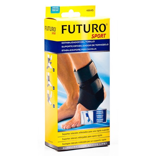 Imagen de Futuro tobillera estabilizadora talla única