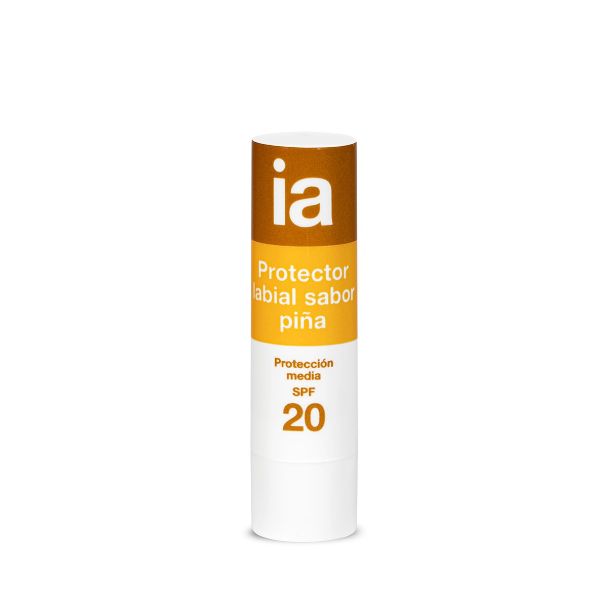Imagen de Interapothek protector labial sabor piña spf20