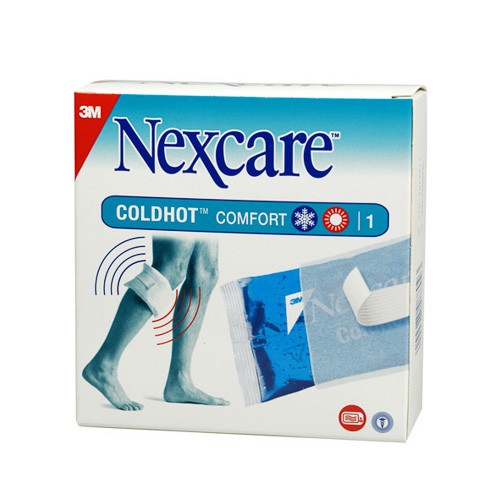 Imagen de Nexcare Nexcare Coldhot Comfort 10x26,5cm