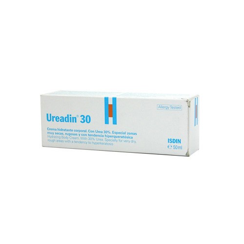 Imagen de Ureadin ultra 30 crema 50ml