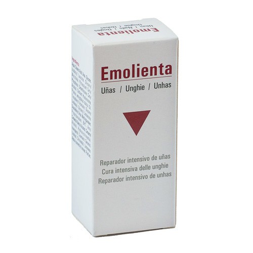 Imagen de EMOLIENTA UÑAS CREMA 15 ML