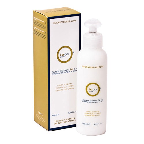 Imagen de Ioox Queraderm 150ml