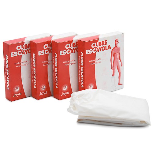 Imagen de Joya Cubre Escayola Adulto brazo largo