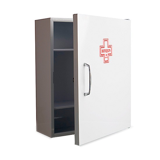 Imagen de Joya botiquín metal nº3 vacio 46x38