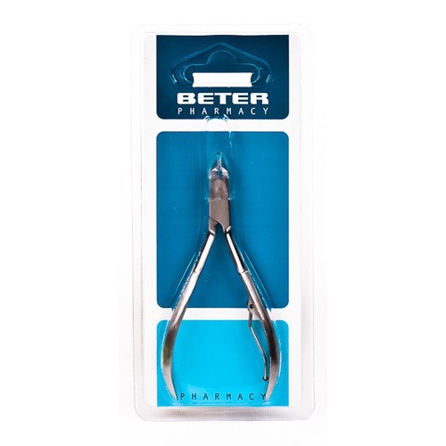 Imagen de ALICATES CORTAPIELES BETER