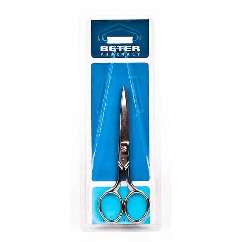 Imagen de TIJERA BOTIQUIN 12,6 CM R/24062 BETER