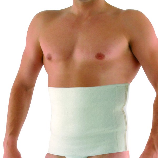 Imagen de Varisan banda lana-algodón velcro fv01 talla m