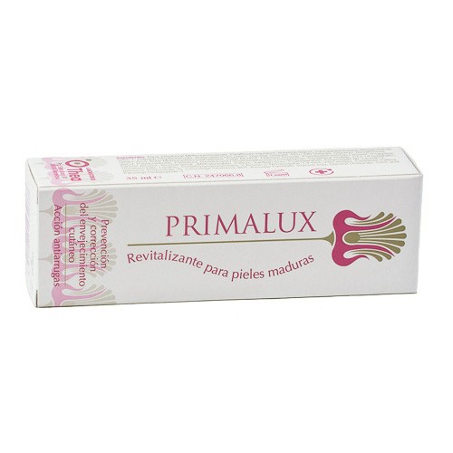 Imagen de Topicrem Primalux crema revitalizante 50ml
