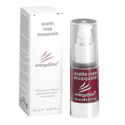 Imagen de Energy Vicorva aceite de rosa mosqueta 20ml