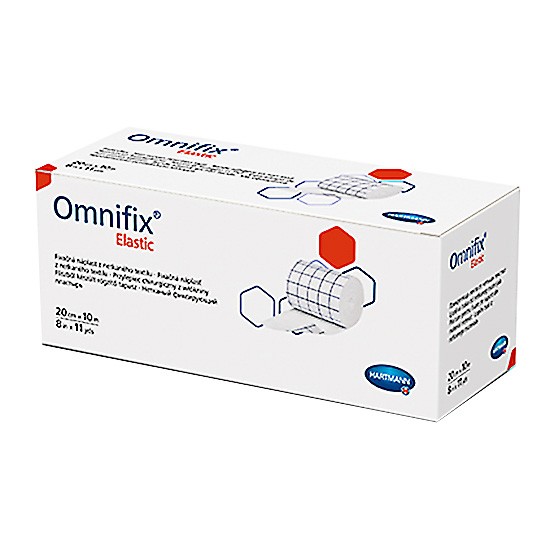 Imagen de Omnifix Elastic esparadrapo 10m x 20cm