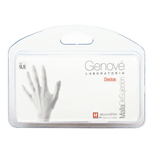 Imagen de GENOCURE MALLA TUBULAR ELAS.DEDO REF/0.5