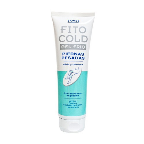 Imagen de FITOCOLD GEL FRIO PIERNAS PESADAS 250 ML