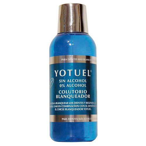 Imagen de Yotuel colutorio 250ml