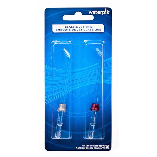 Imagen de Waterpik recambio irrigador 100/360 stan