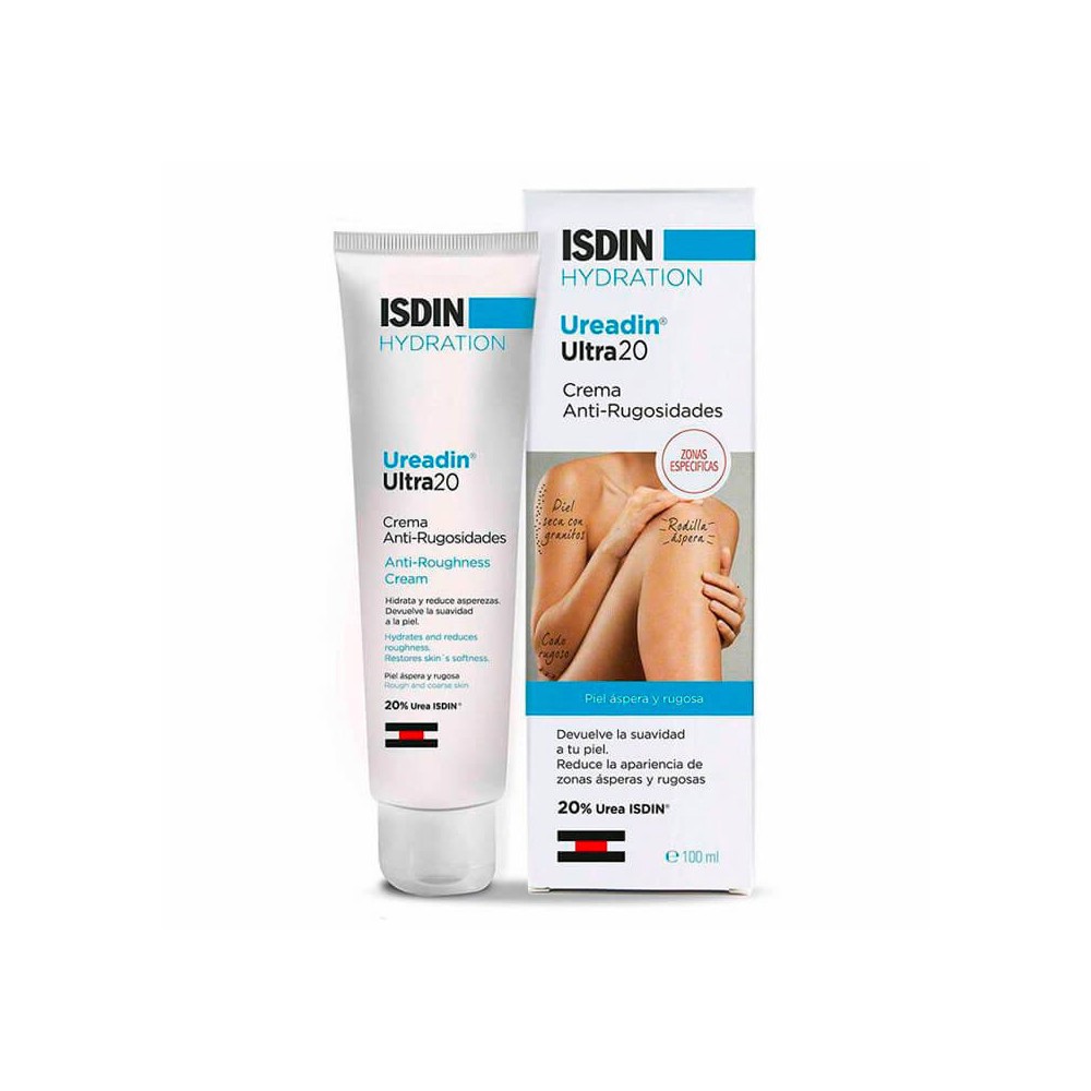 Imagen de Ureadin ultra 20 crema 50ml