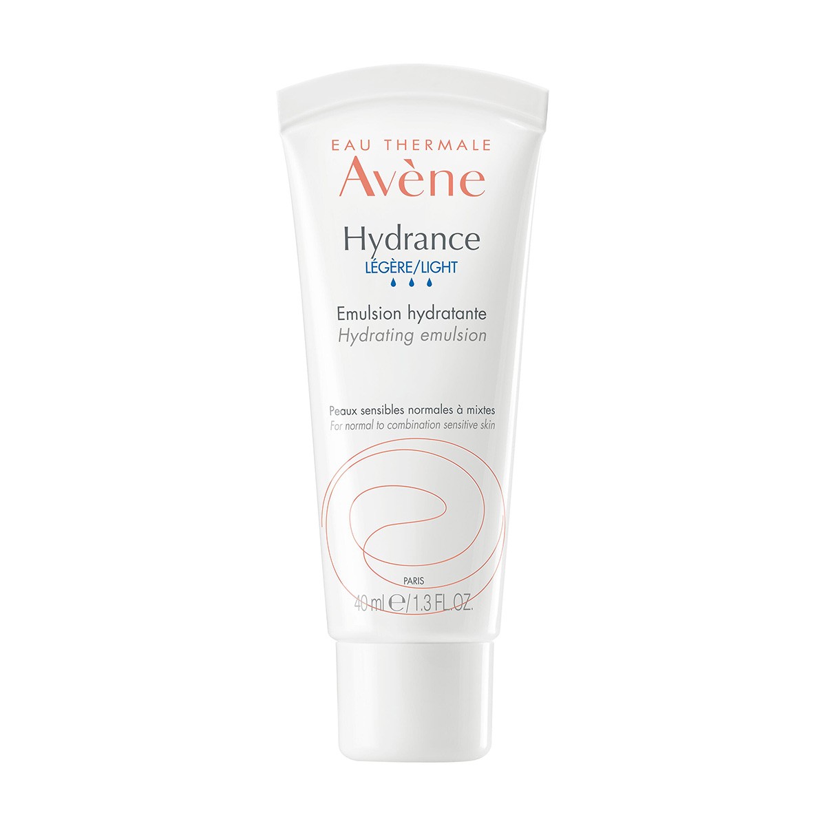 Imagen de Avene hydrance optimale ligera 40 ml