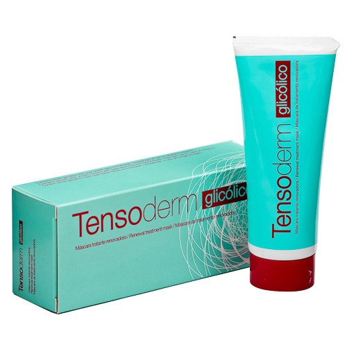 Imagen de Tensoderm glicolico mascara 75ml