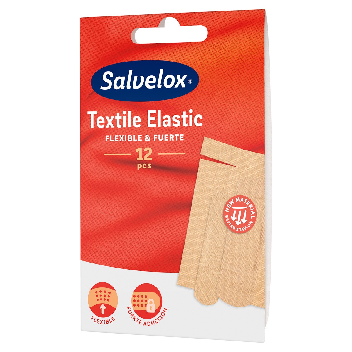 Imagen de SALVELOX TELA 3 FORMATOS