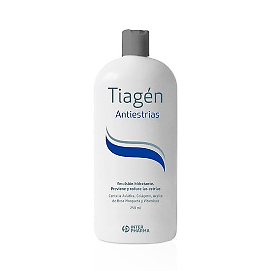 Imagen de Tiagen Antiestrias Crema 250ml