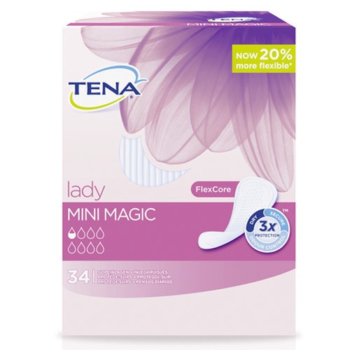 Imagen de Tena Lady mini magic 34uds