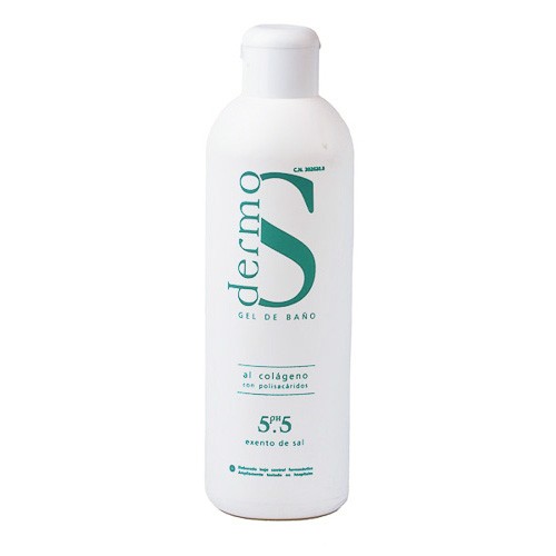 Imagen de Dermo-s gel 1000ml