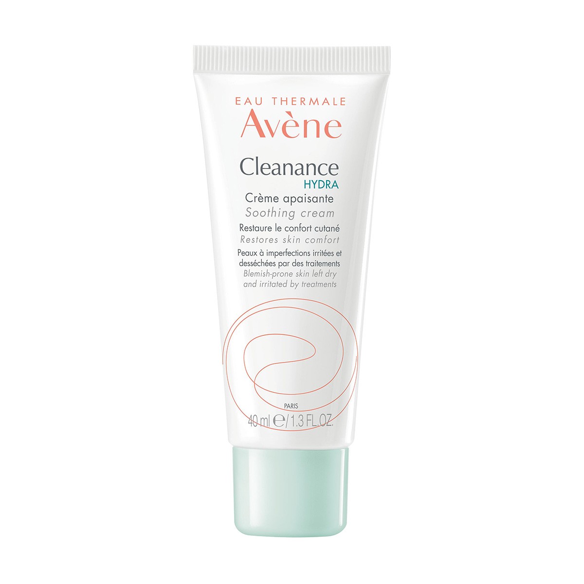 Imagen de Avene cleanance hydra crema calmante 40ml