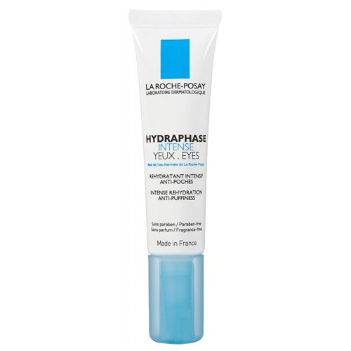 Imagen de La Roche Posay Hydraphase intense antibolsas ojos 15ml