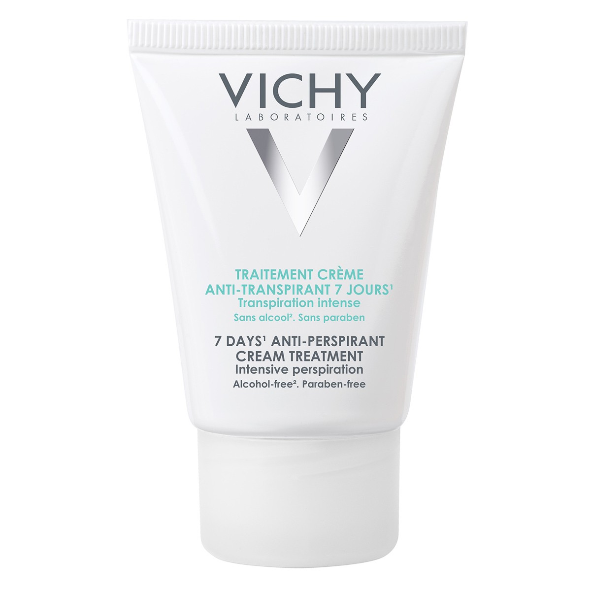 Imagen de Vichy desodorante tratamiento antitranspirante 7 días 30ml