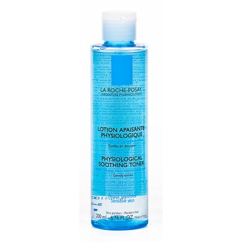 Imagen de La Roche Posay loción calmante 200ml