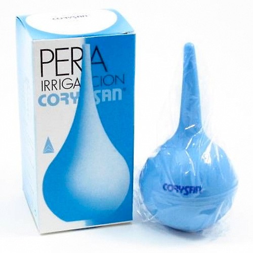 Imagen de PERA CORYSAN TODO GOMA N. 4