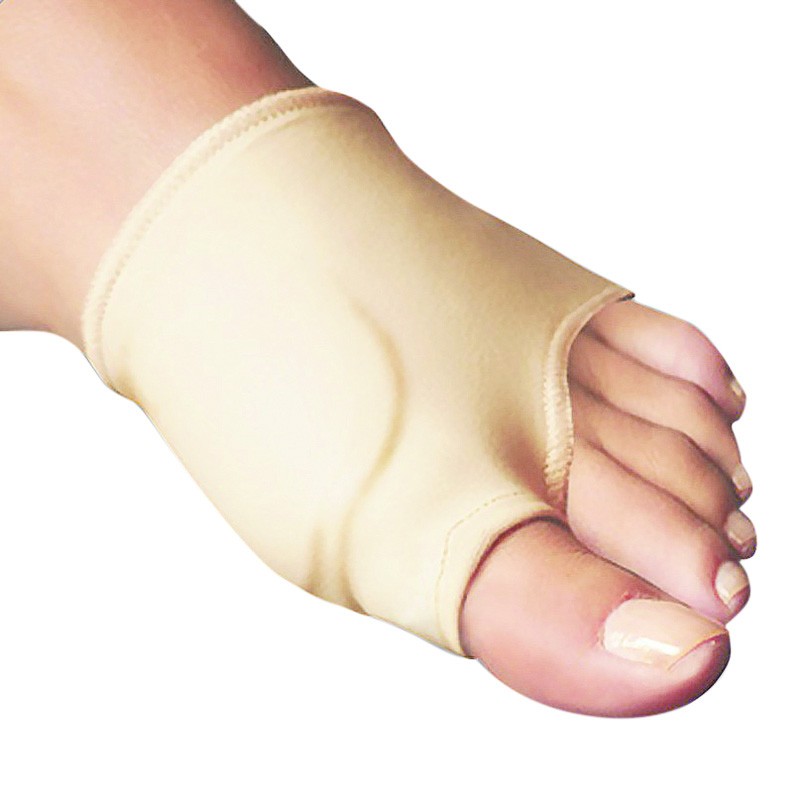 Imagen de Varisan protector juanete diurno gel talla grande 7013