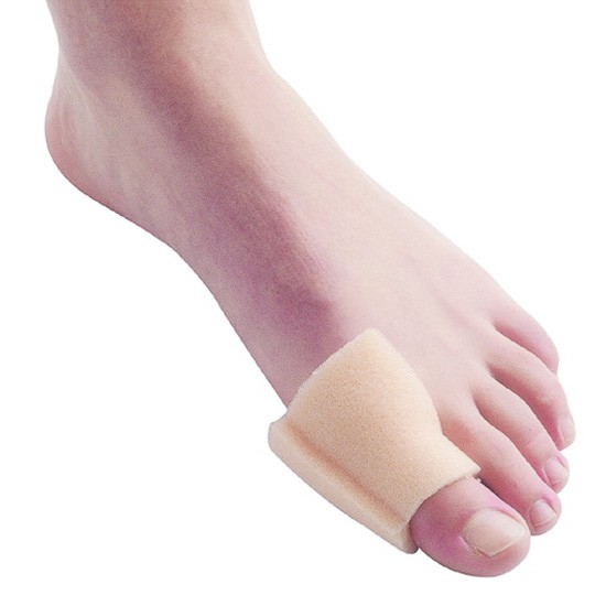 Imagen de Varisan tubos foam hidrogel talla 3 7050