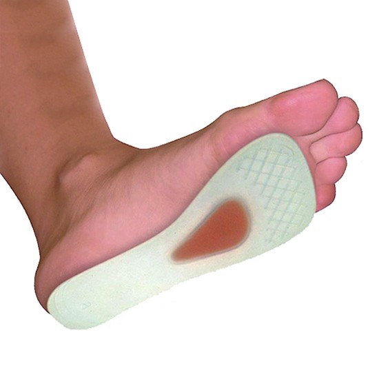 Imagen de Varisan Plantilla Hydrogel Slimer 7069