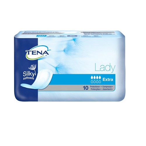 Imagen de Tena lady extra 10uds