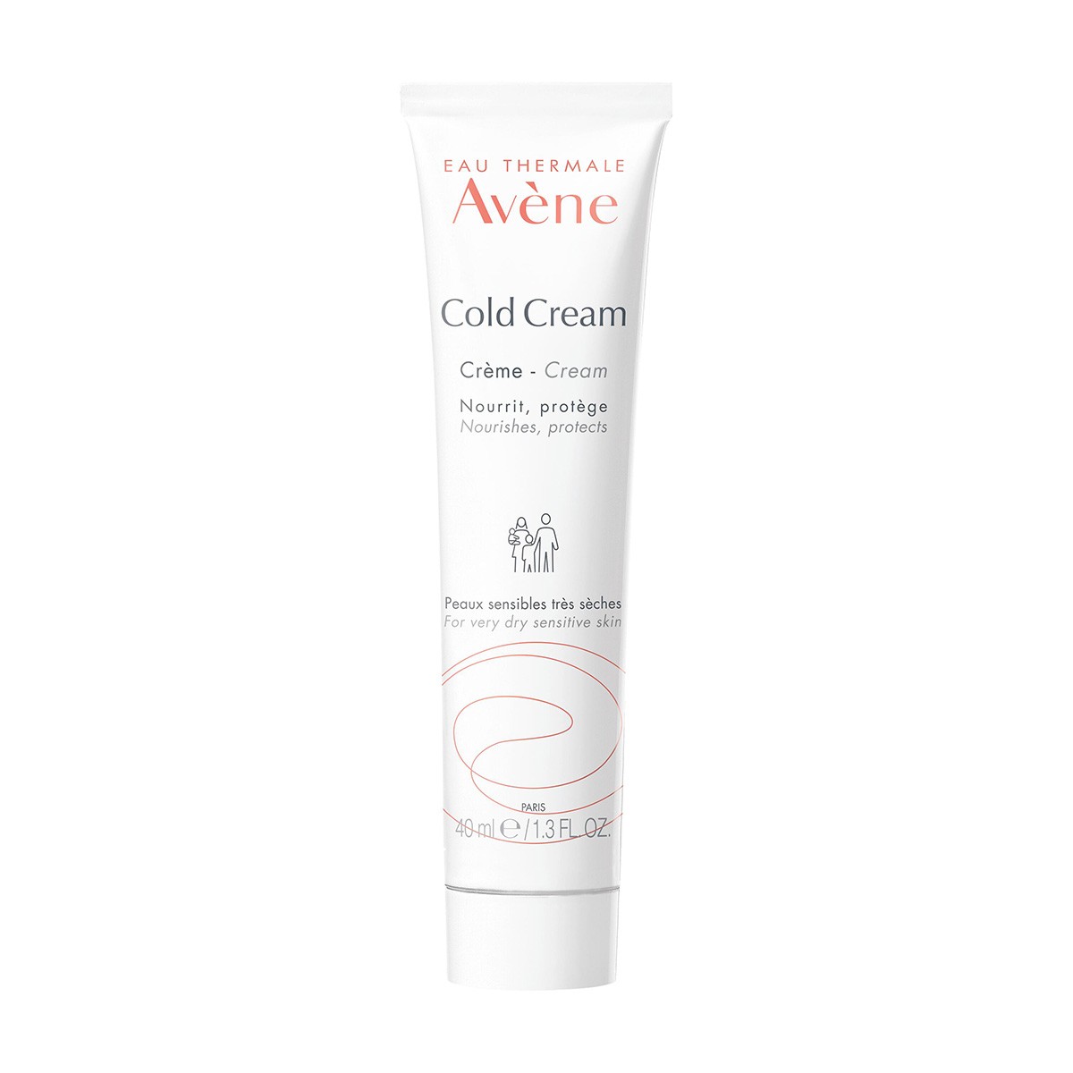 Imagen de Avene cold cream 40ml