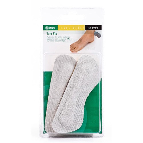 Imagen de Schurz Taloneras Fix Piel