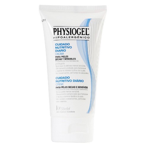 Imagen de Physiogel crema cuidado nutritivo 75ml