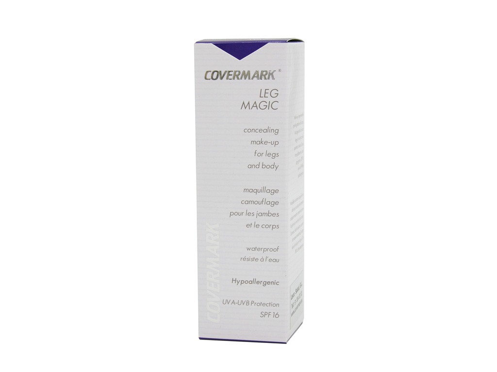 Imagen de Covermark Leg Magic Nº11 50ml