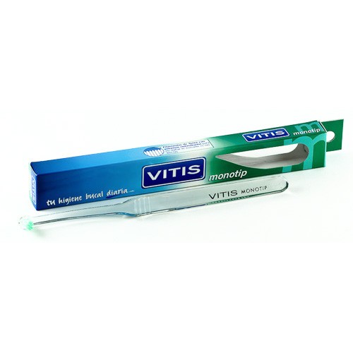 Imagen de Vitis Cepillo dental monotip