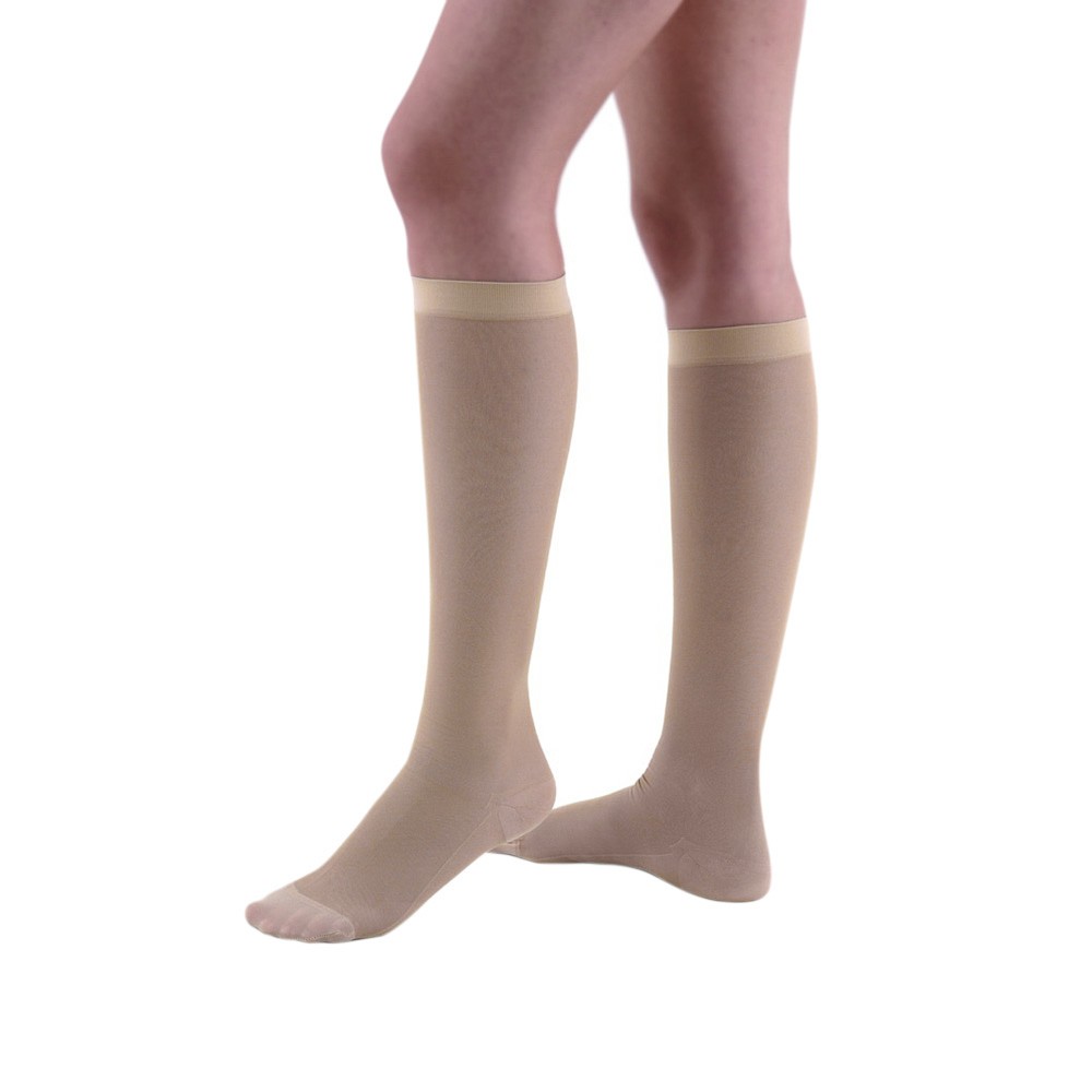 Imagen de Varisan Media Corta A-D Normal P144 talla 4 beige