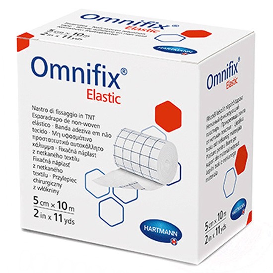 Imagen de Omnitape 10mx5cm 1u