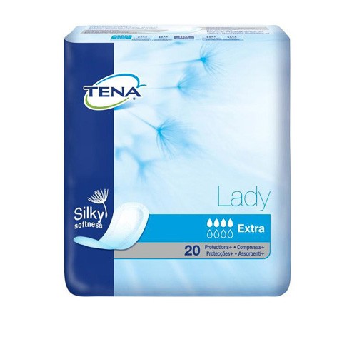 Imagen de Tena Lady extra 20uds