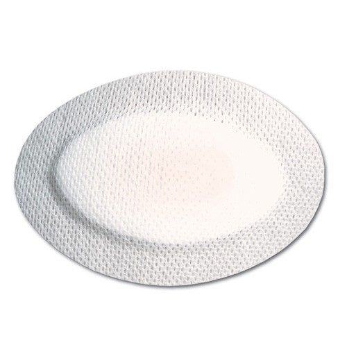 Imagen de PARCHE OPTOMED SUPER 10 UDS