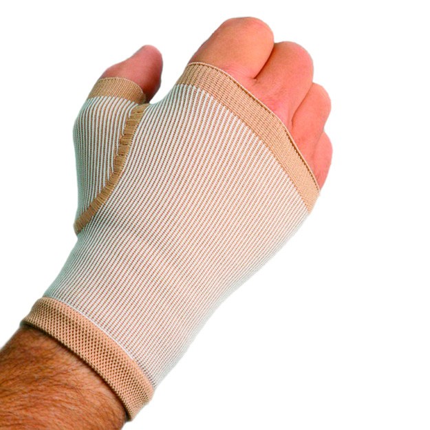 Imagen de Varisan muñequera metacarpiana talla 4 821