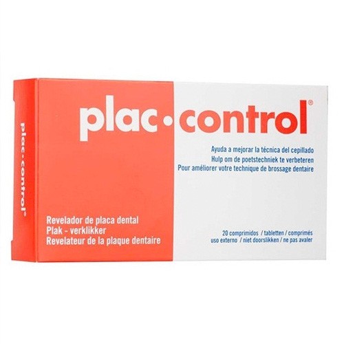 Imagen de PLAC-CONTROL 20 COMP.