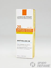 Imagen de La Roche Posay Hyalu B5 sérum de ojos 15ml