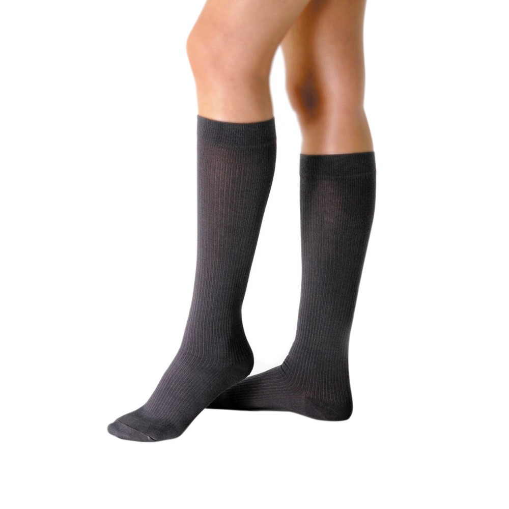 Imagen de Varisan Calcetín A-D Normal C143 talla 4 negro