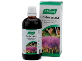 A. Vogel boldocynara gotas 100ml
