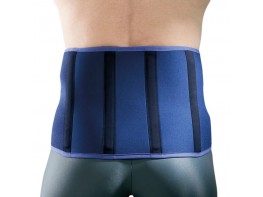 Orliman faja neopreno lumbar reforzada 4200 talla talla única