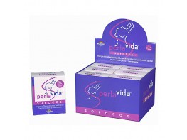 Plameca Perlavida sofocos 30 cápsulas